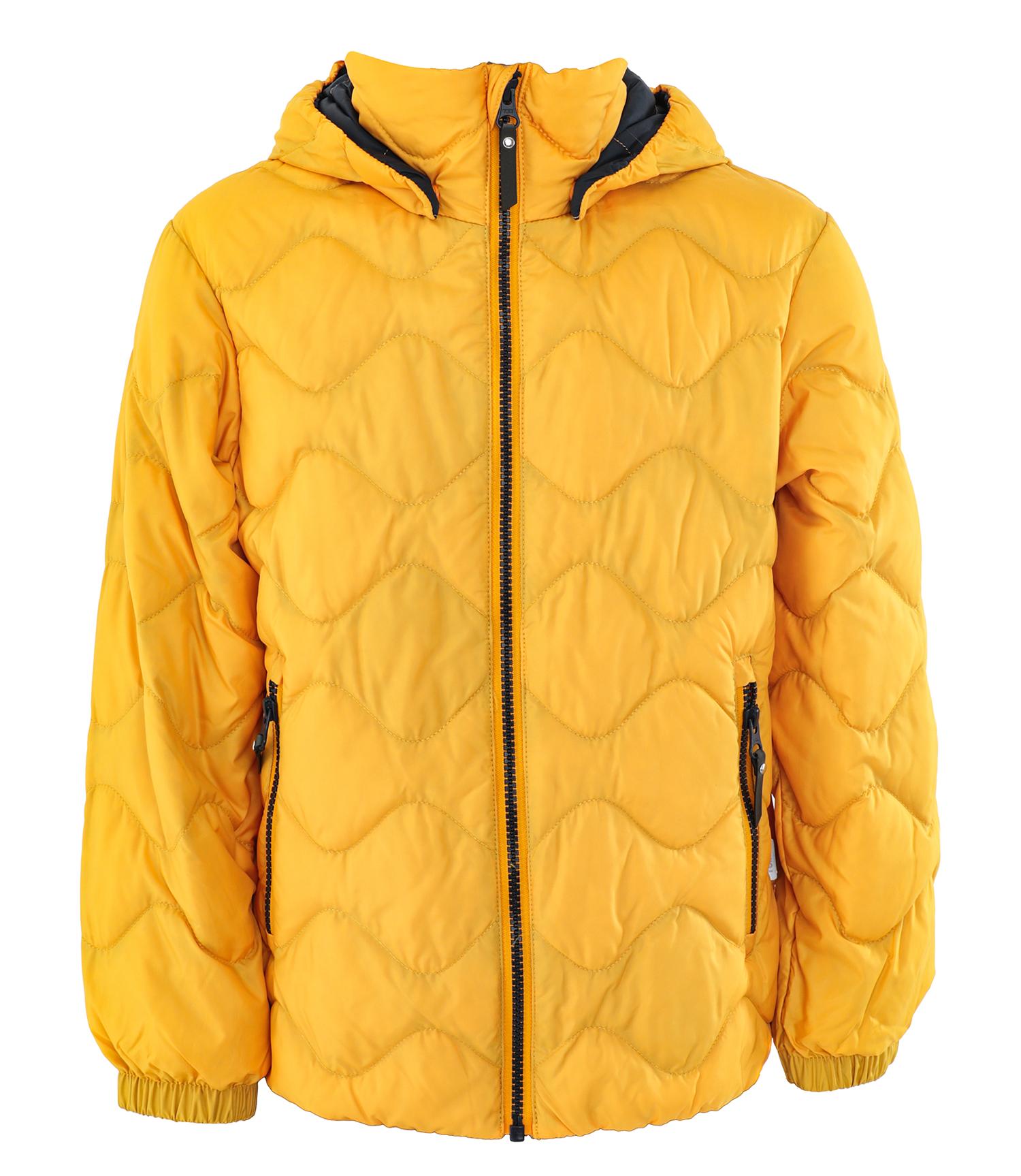 

Куртка детская Reima Furu, цвет radiant orange, 122, Оранжевый, Furu