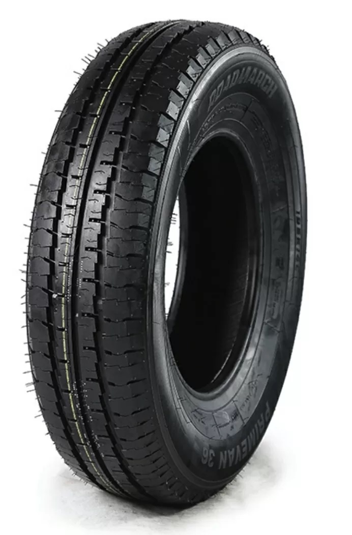 Шины Roadmarch PrimeVAN 36 195/75 R16C 107/105R