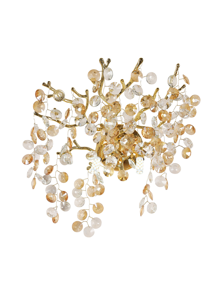 Бра De City 200220764 Лайма