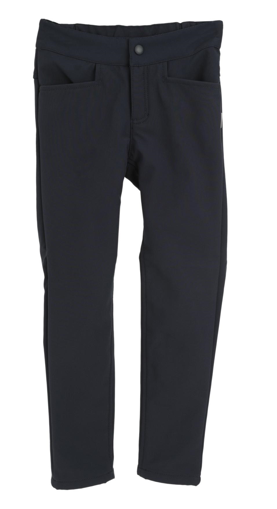 

Брюки детские Reima Idea, цвет navy, 128, Синий, Idea