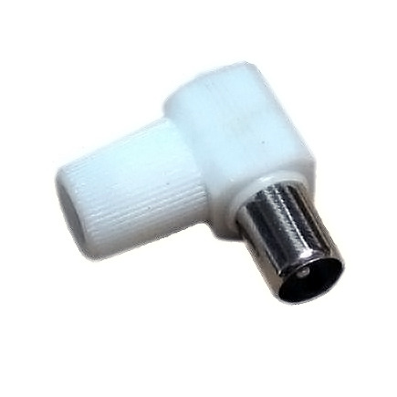

Разъем антенный Папа Rexant 05-2061 Male TV (1 штука), 05-2061 Male TV (1 штука)