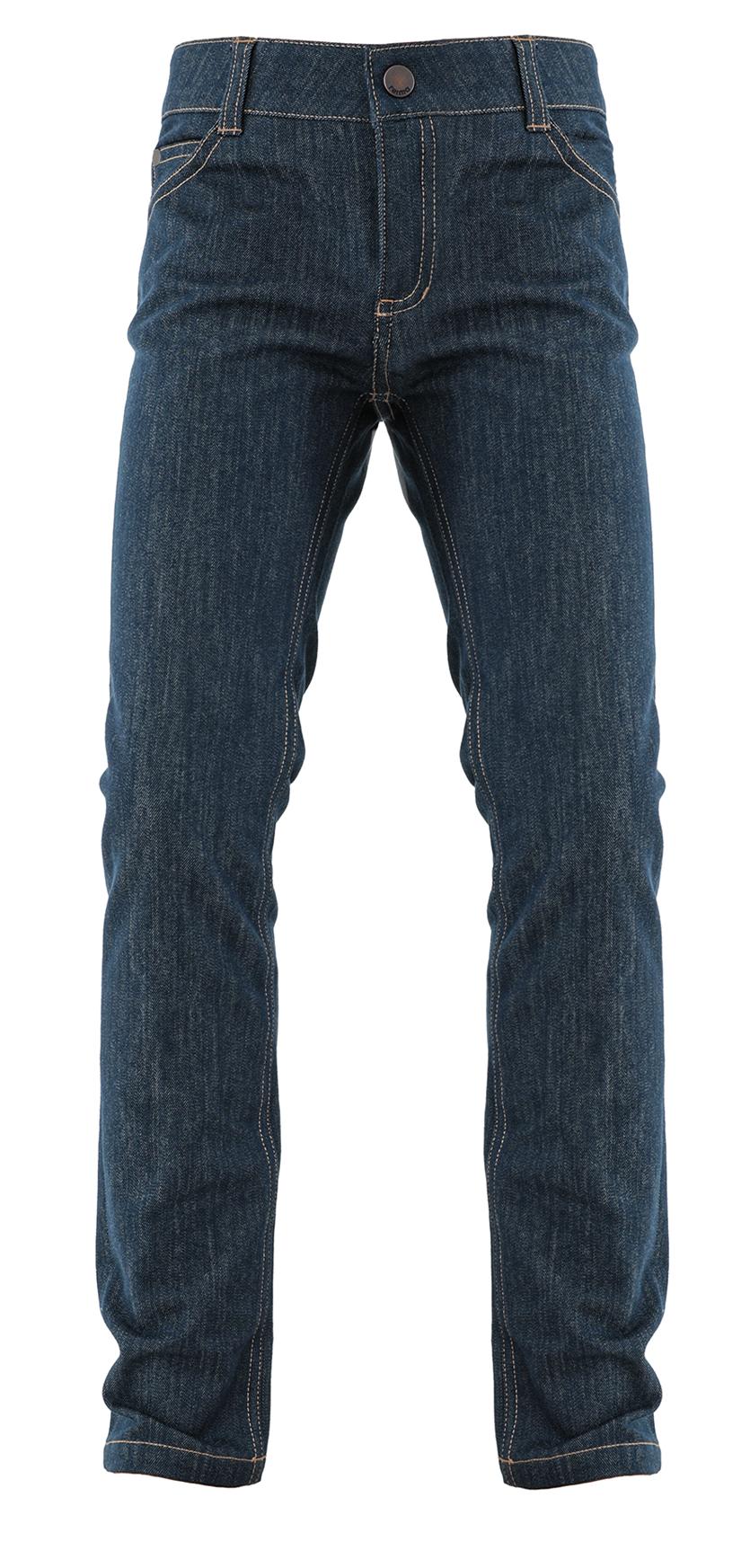 

Джинсы детские Reima Jiins, цвет navy, 134, Jiins