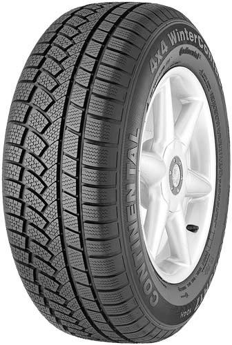 

Шины Continental Conti4x4WinterContact MO 235/65 R17 104H
