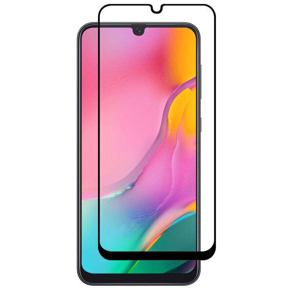 

Защитное стекло 5D для Samsung Galaxy A50