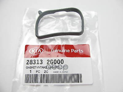 

Прокладка Впускного Коллектора 1Шт. Ix35 2.0I, 2.4I 10> (Две На Машине) Hyundai-Kia 2