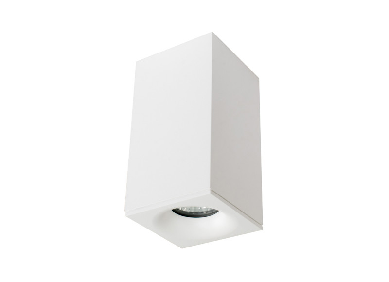 

Накладной светильник Donolux DL18437/11WW-SQ White