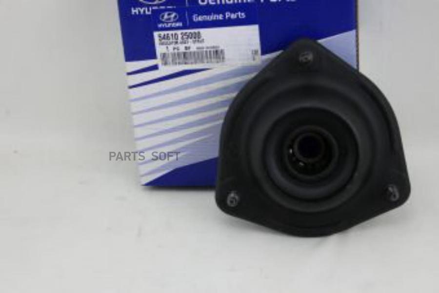 Опора Амортизатора Переднего Hyundai Accent 5461025000 Nsin0005485633 Hyundai-Kia 546