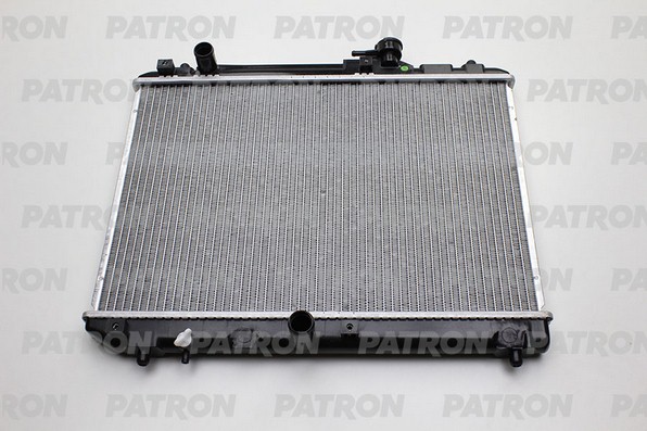 

Радиатор охлаждения PATRON для Suzuki Baleno 1.3-1.6i 16v 4x4, 1.8gt 95-02 PRS3220