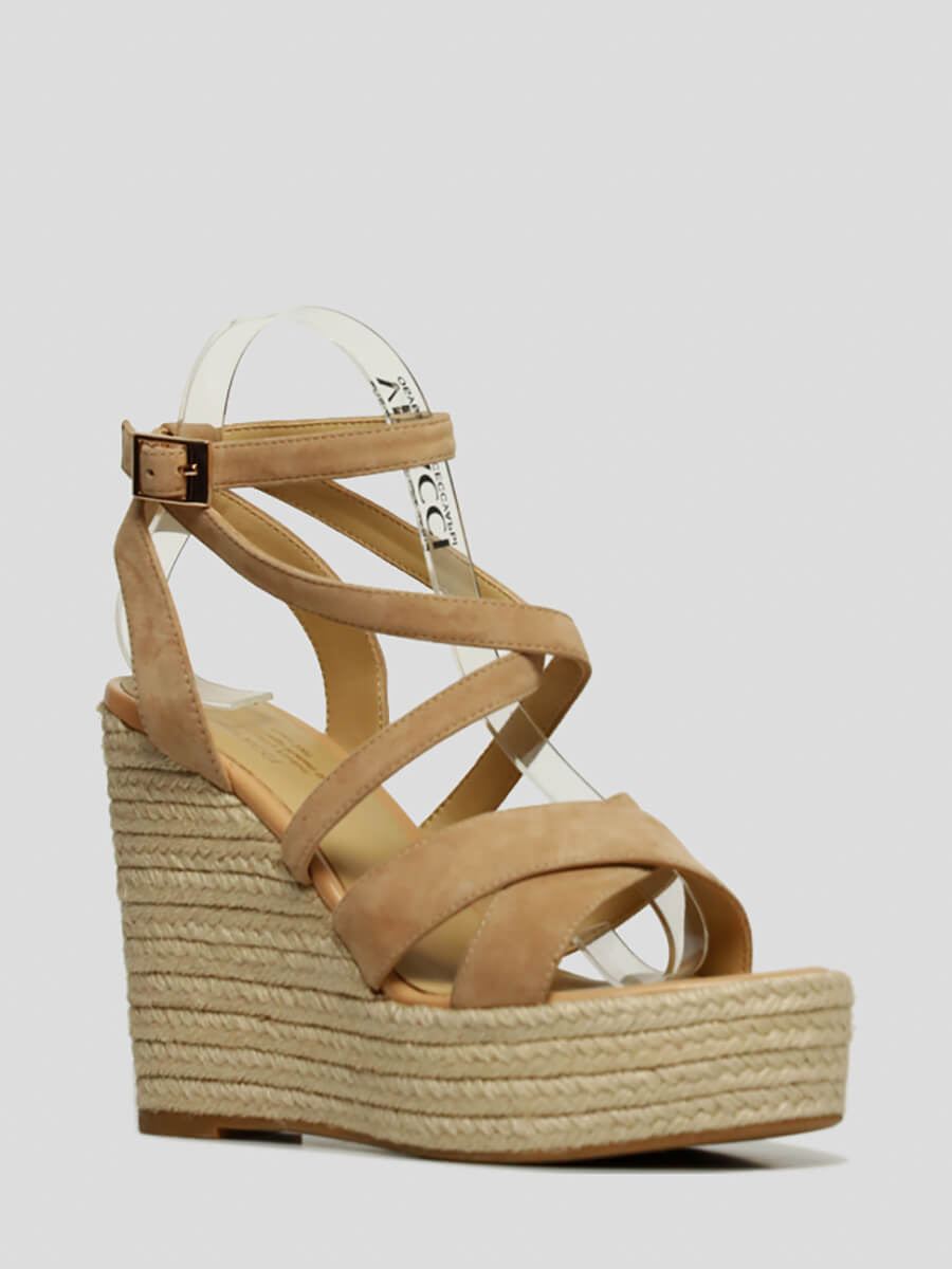 

Эспадрильи женские Vitacci 1852197 бежевые 37 RU, 1852196-1852197