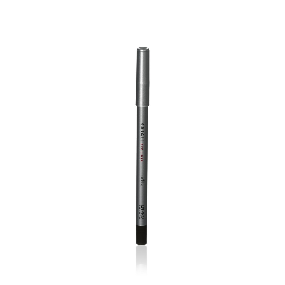 Купить Гелевый карандаш для век LN Professional Kajal Eye liner 102