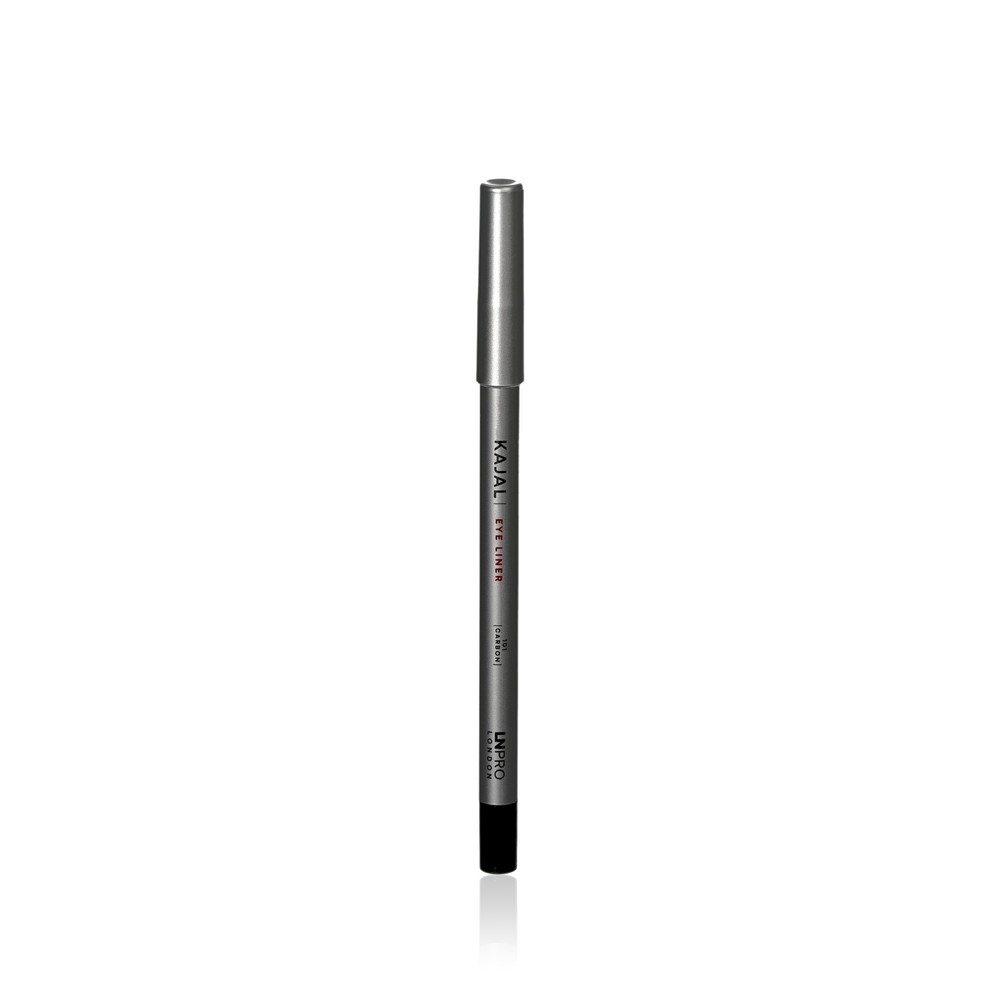Гелевый карандаш для век LN Professional Kajal Eye liner 101