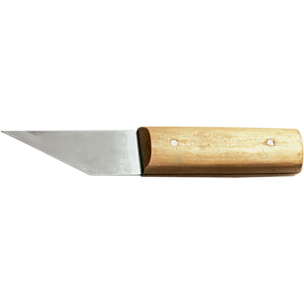 Нож сапожный 180 мм универсальный сапожный нож skrab