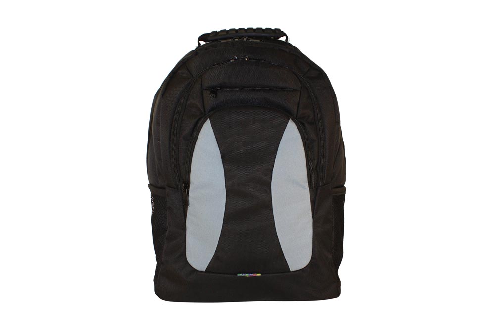 фото Vivacase рюкзак для ноутбука аssistant large15.6'-19'vcn-bas19-bl-red