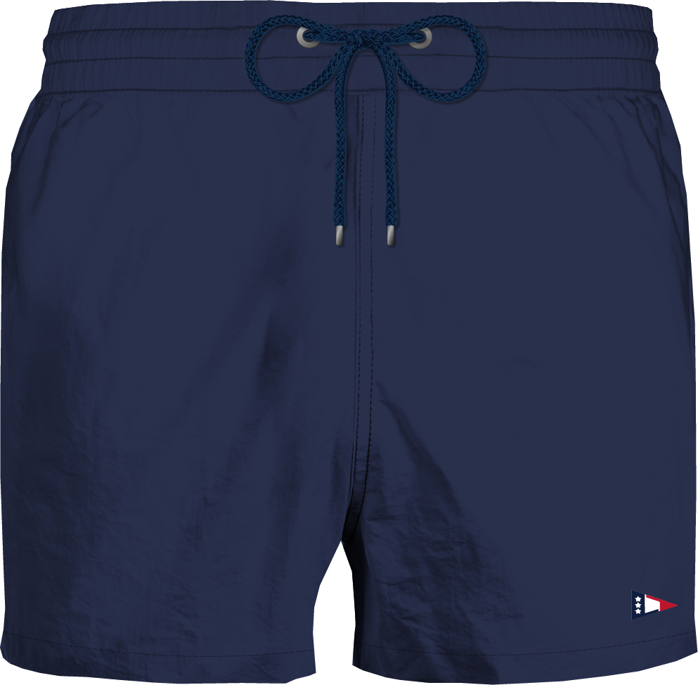 

Шорты мужские Scuola Nautica Italiana 218301 синие M, Синий, 218301