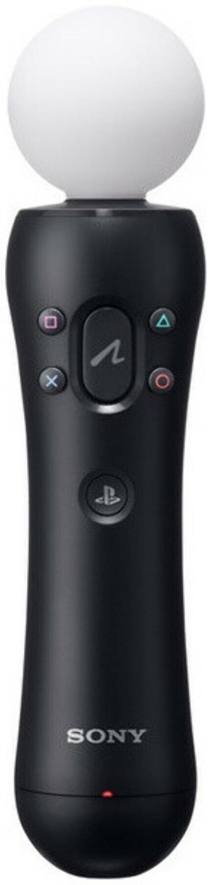 PlayStation Move Controller Контроллер движений (Оригинал) (OEM)