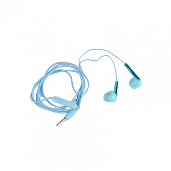 

Наушники Phone Accessories Half in Ear Earphone 1 шт