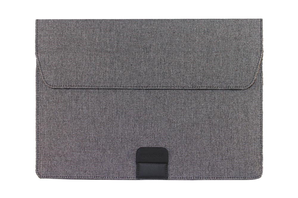 

VIVACASE Папка для MacBook Air Event 15-16', жаккард, серый (VCN-FEV160-gr), VCN-FEV160-gr