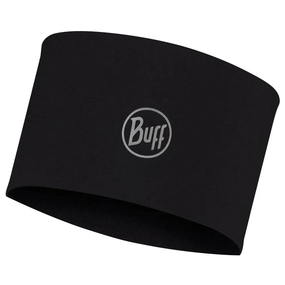 

Повязка унисекс Buff УТ-00068582 black, Черный, УТ-00068582