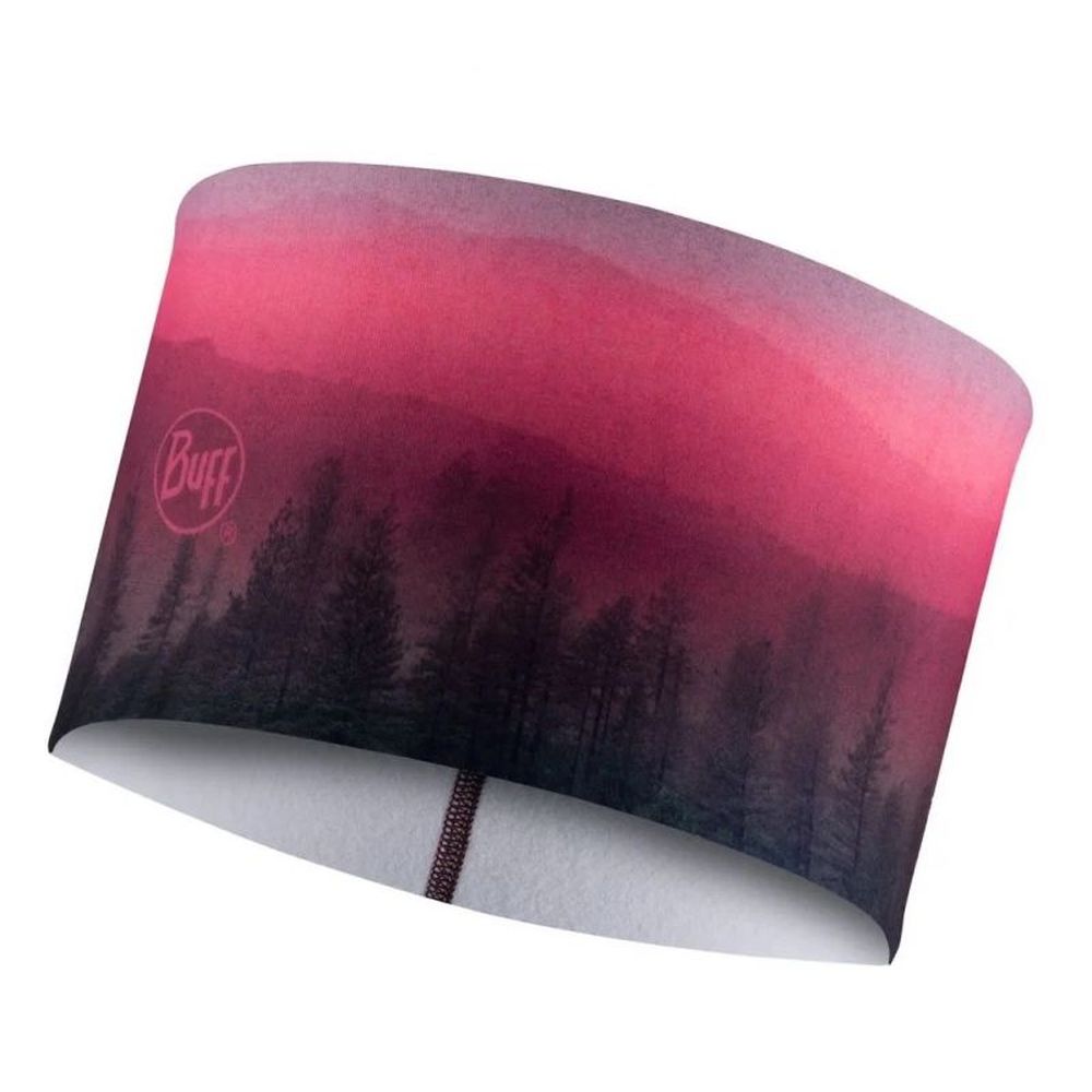 Повязка женская Buff УТ-00068587 haera mauve, one size