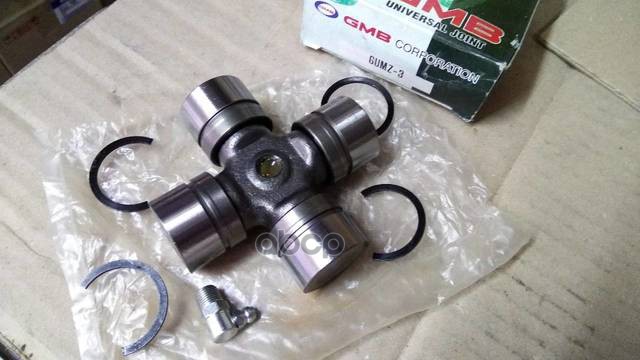 

Крестовина Карданного Вала Gmb GMB GUMZ3