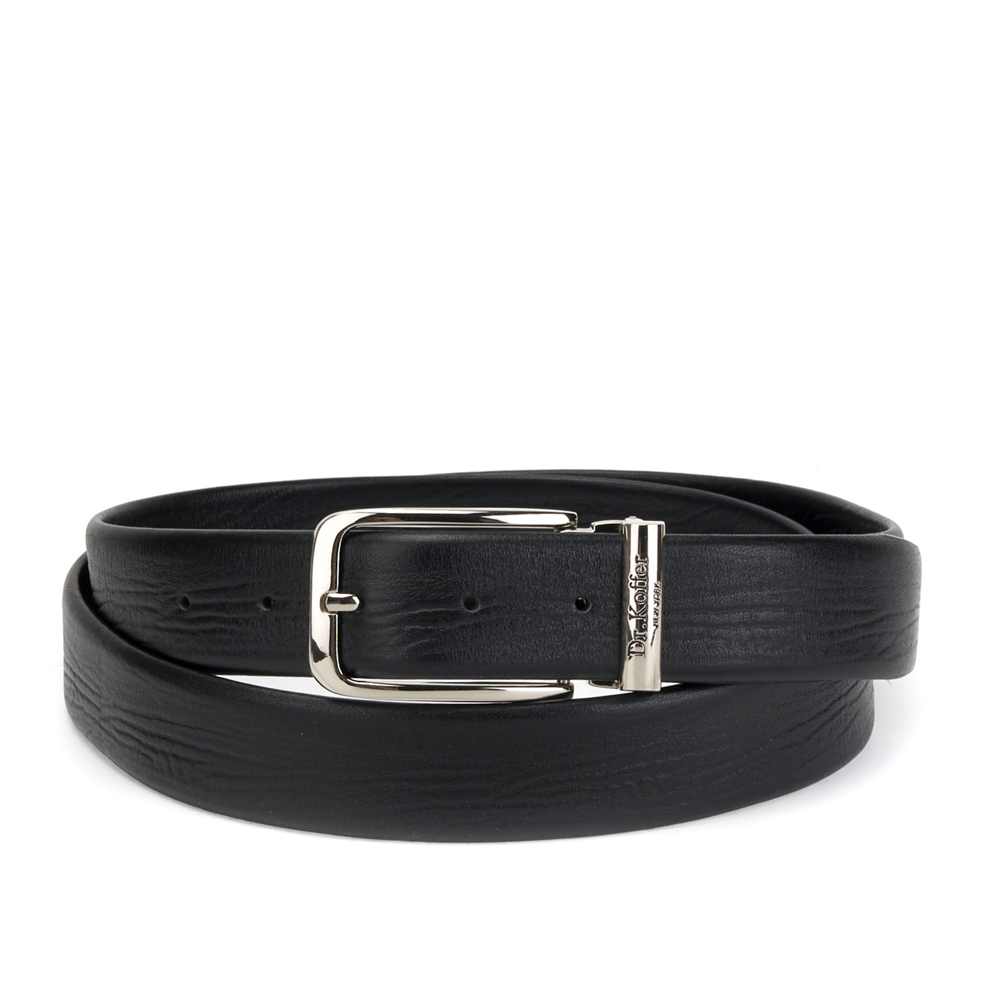 

Ремень мужской Dr.Koffer R023B-01-120-228-04 черный, 120 см, R023B-01-120-228-04