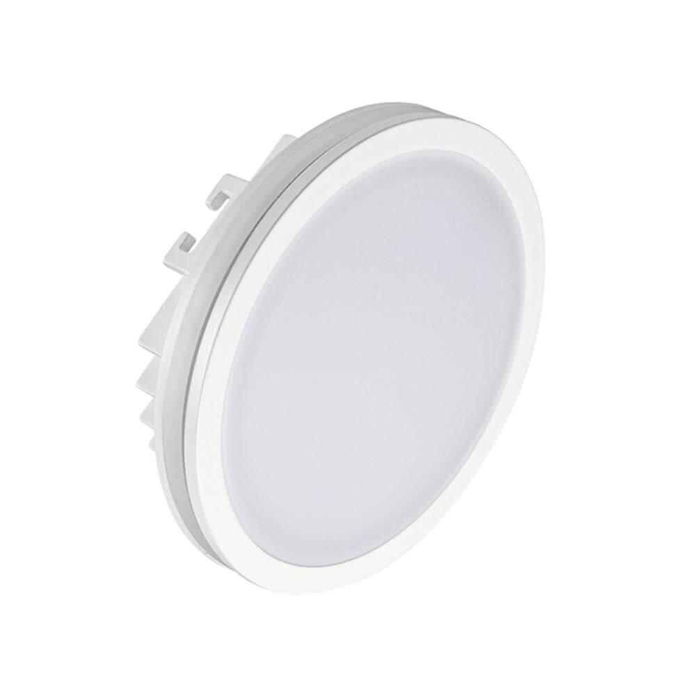 

Встраиваемый светодиодный светильник Arlight LTD-115SOL-15W Day White 020709
