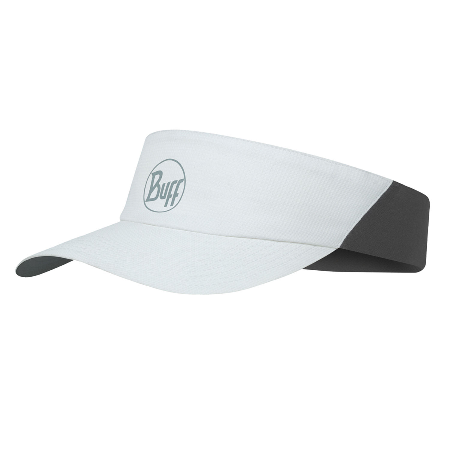 Козырек унисекс Buff Go Visor white one size 4880₽