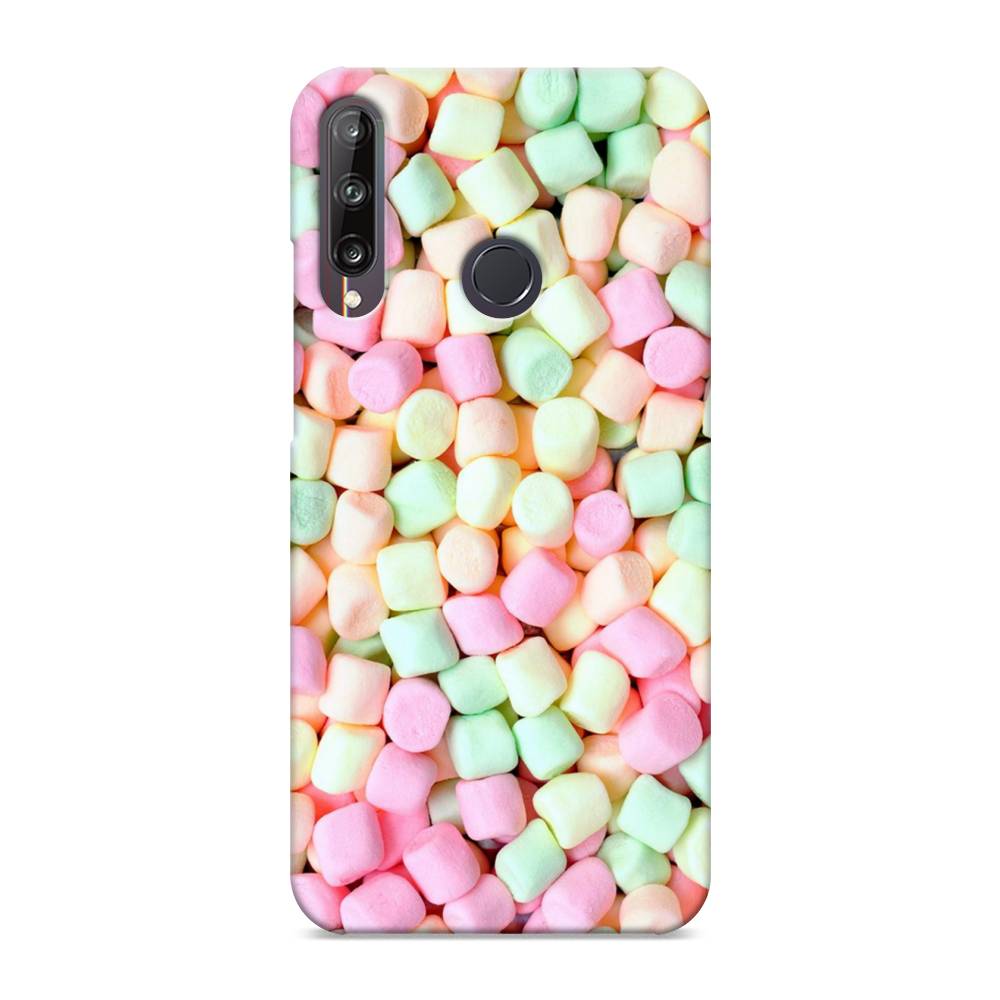 

Чехол Awog "Marshmallows" для Huawei Y7p, 6103320-7