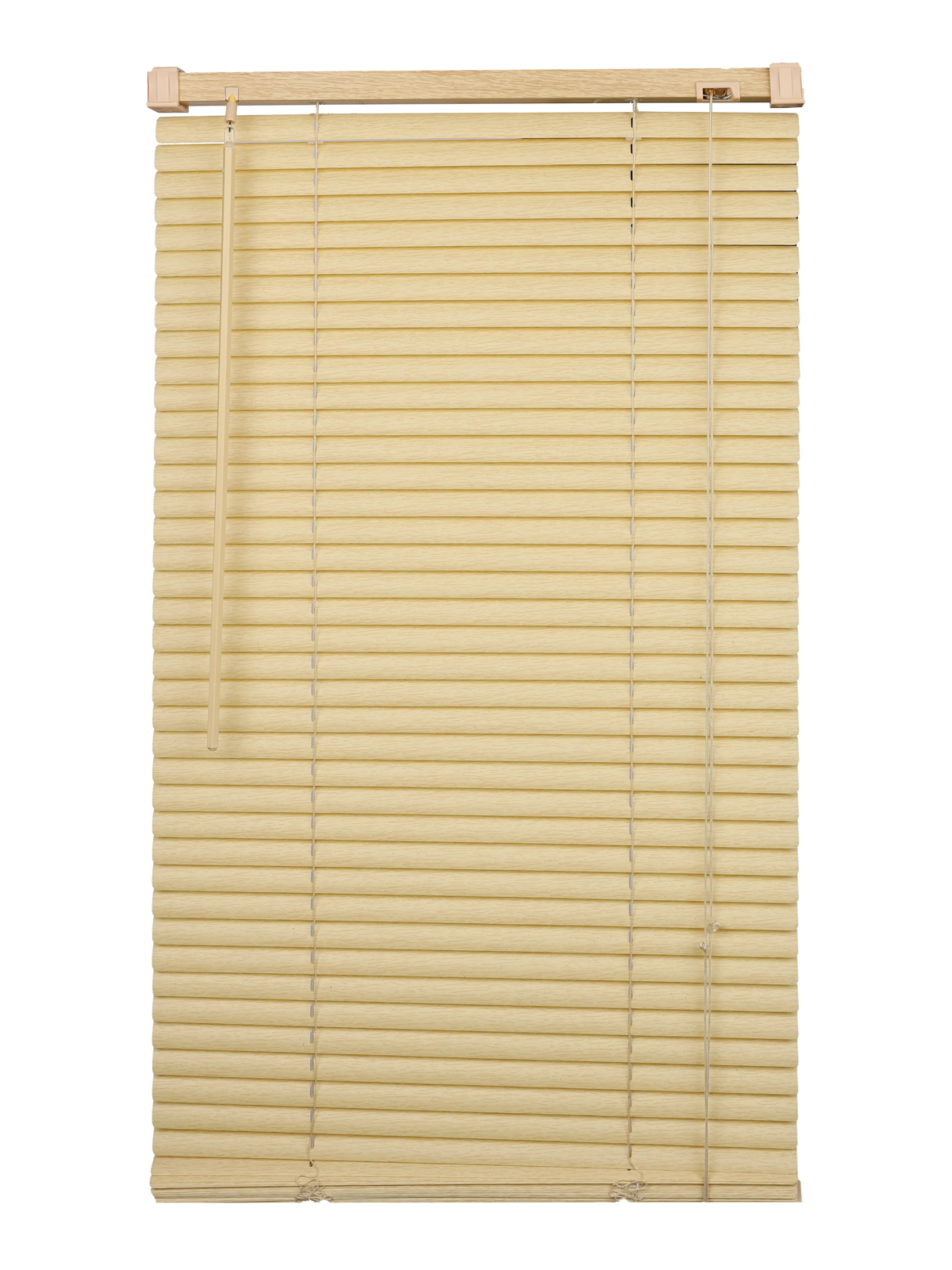 

Жалюзи пластиковые Primedeco 160Х150 бук 20401414, Желтый, Жалюзи_пластиковые