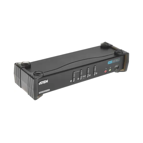 

KVM-переключатель Aten (CS1784A-AT-G)