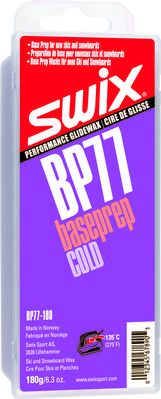 Мазь скольжения Swix Холодная для базовой обработки ВР077
