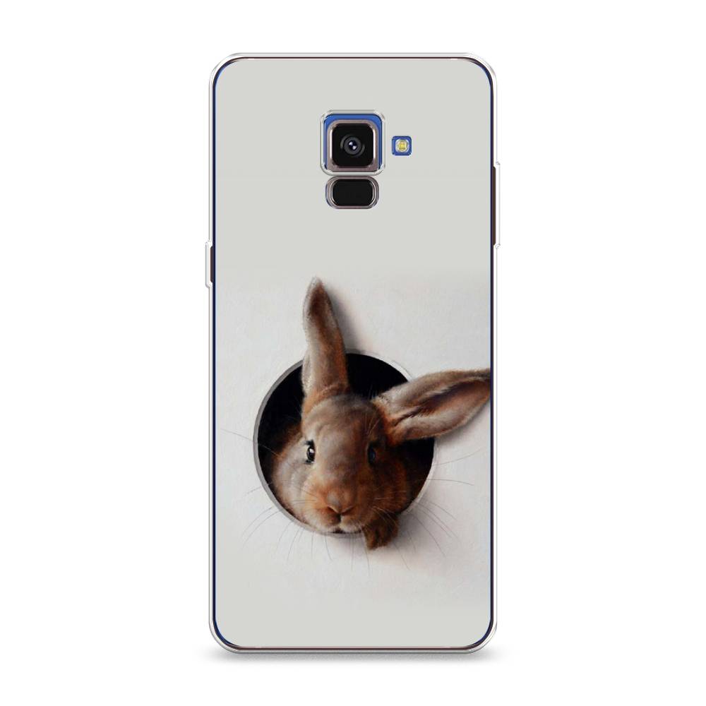 Чехол для Samsung Galaxy A8 2018 