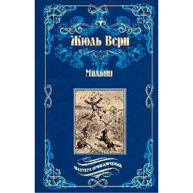 

Малыш. Верн Ж.