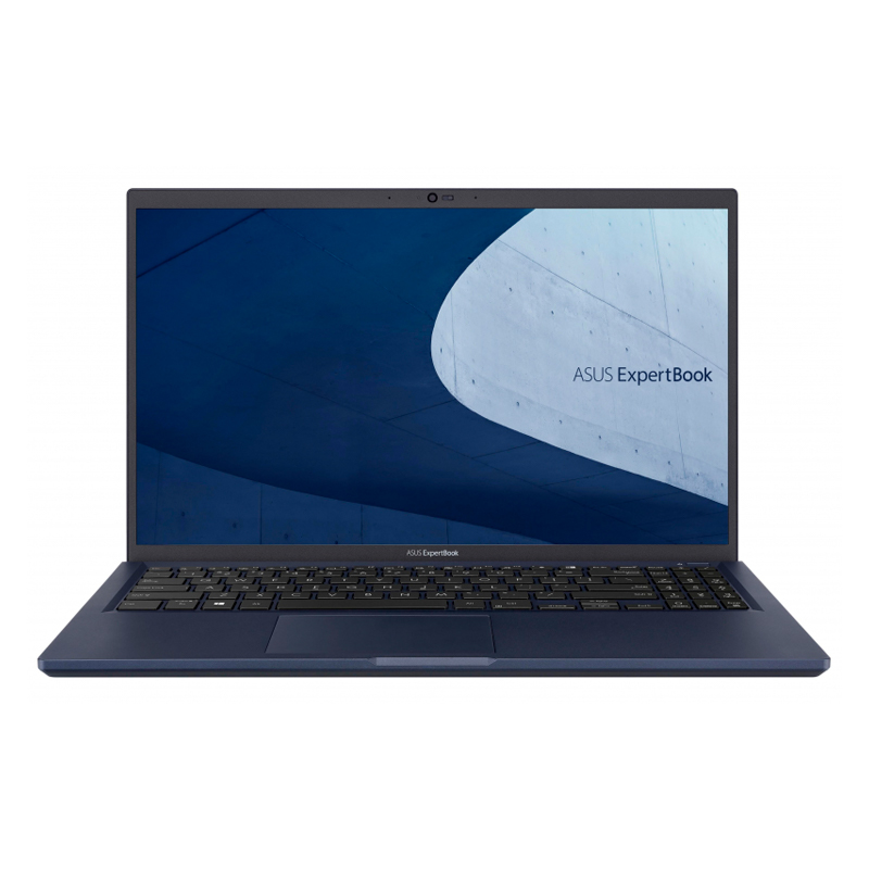 

Ноутбук ASUS ExpertBook L1500CDA-BQ0664 dark Blue (90NX0401-M07010), ExpertBook L1500CDA-BQ0664