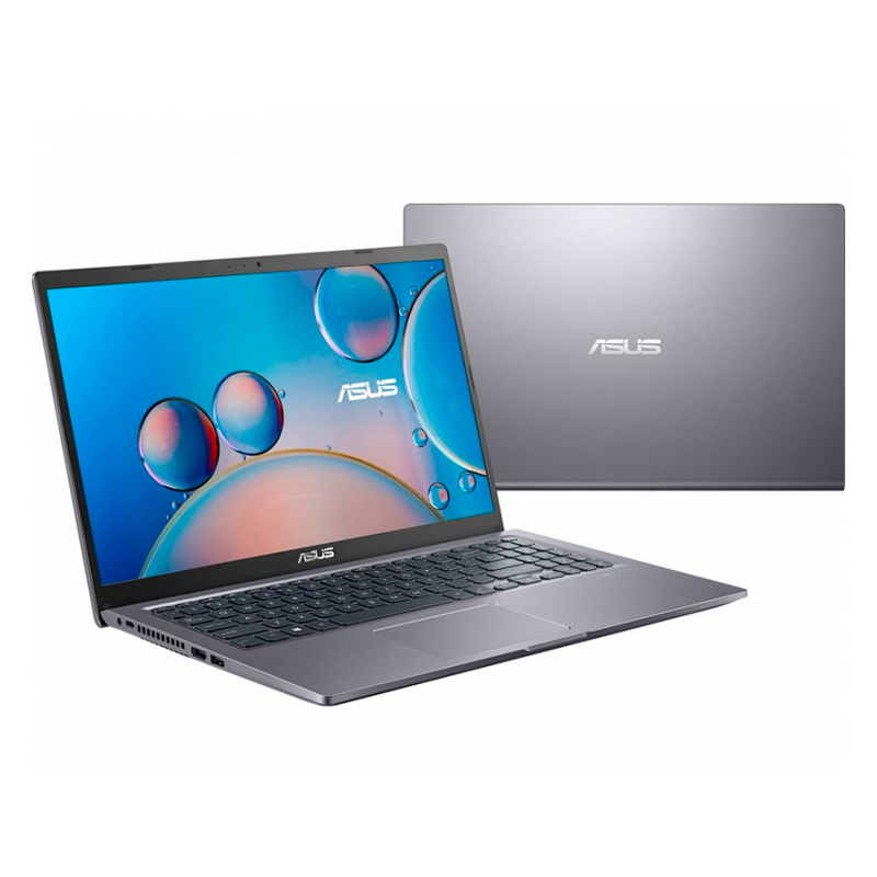 Ноутбук ASUS VivoBook 15 D515DA-BQ1120 Gray (90NB0T41-M000K0)