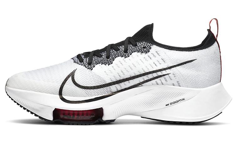 

Кроссовки унисекс Nike Air Zoom Tempo Next белые 40.5 EU, Белый, Air Zoom Tempo Next