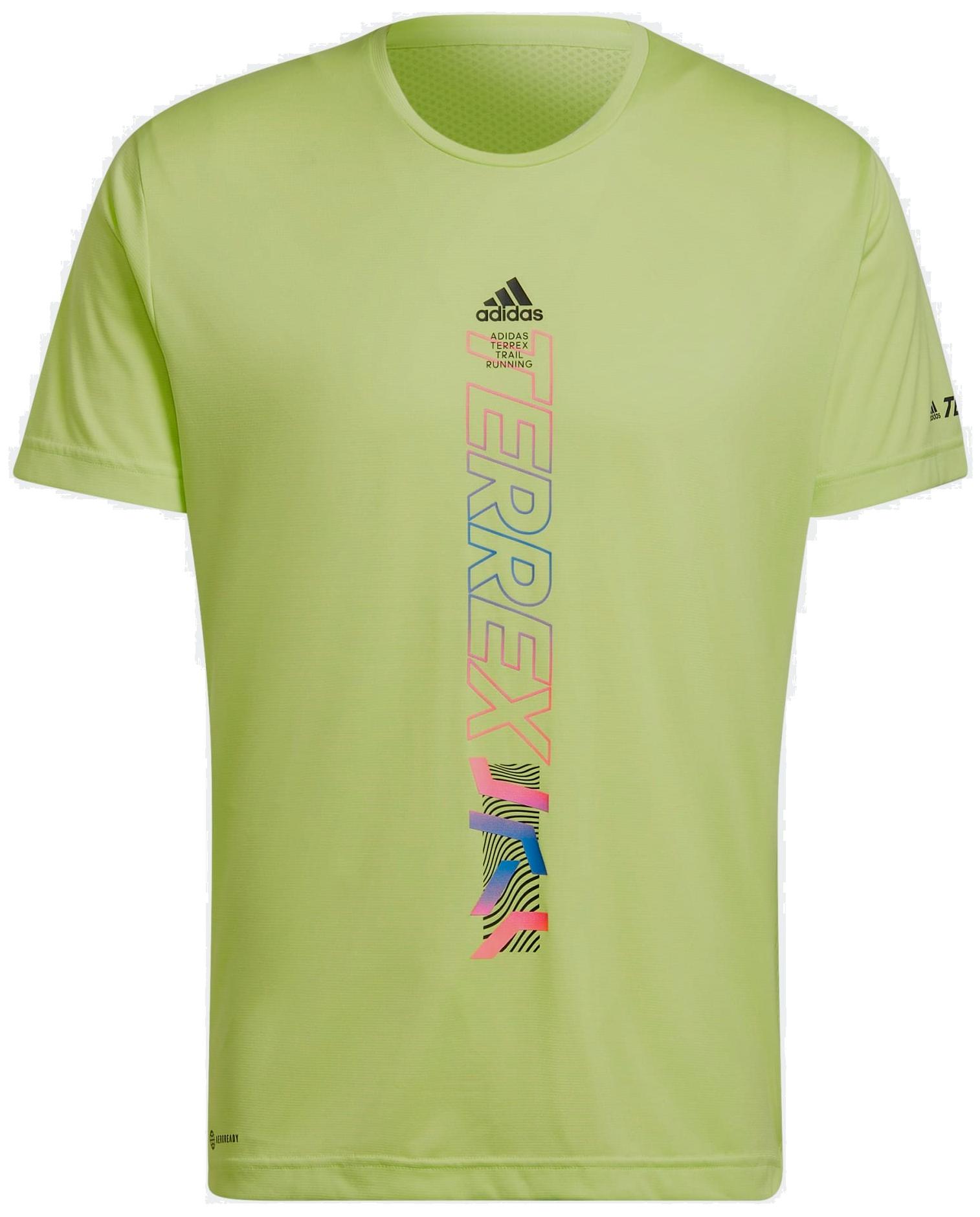 

Футболка мужская Adidas H11680 зеленая 58; 60, H11680