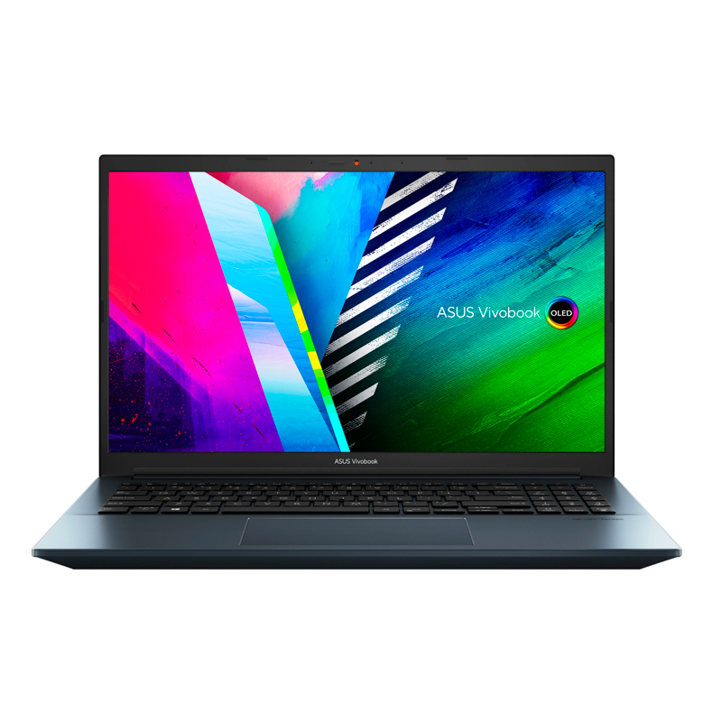 

Ноутбук Asus Vivobook Pro 16 OLED M7600QC-L2011 Black (90NB0UU2-M02780), VivoBook Pro K3500PHPA-L1077