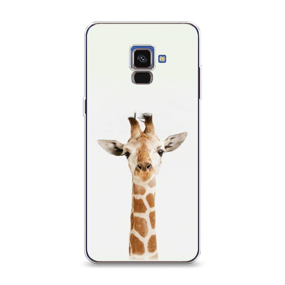 Чехол на Samsung Galaxy A8 2018  