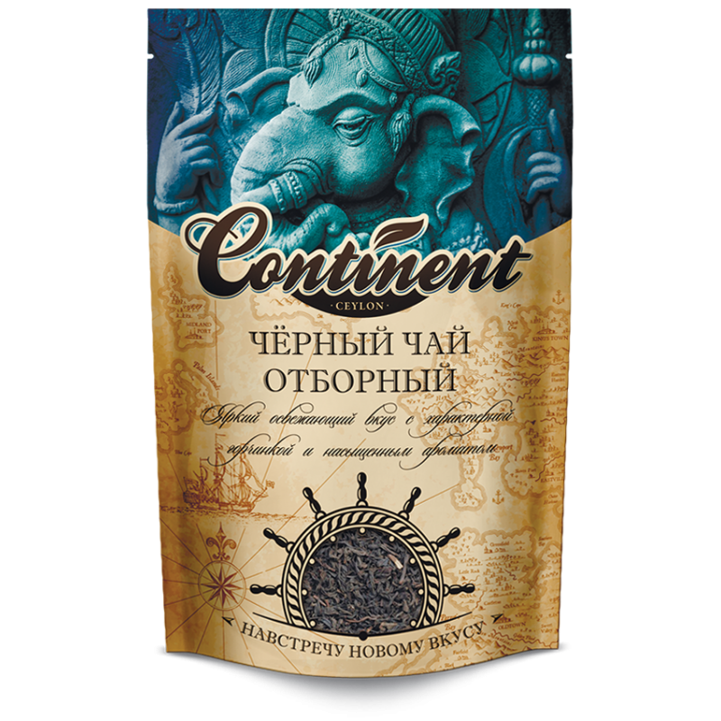 

Чай черный 80г x2 уп.