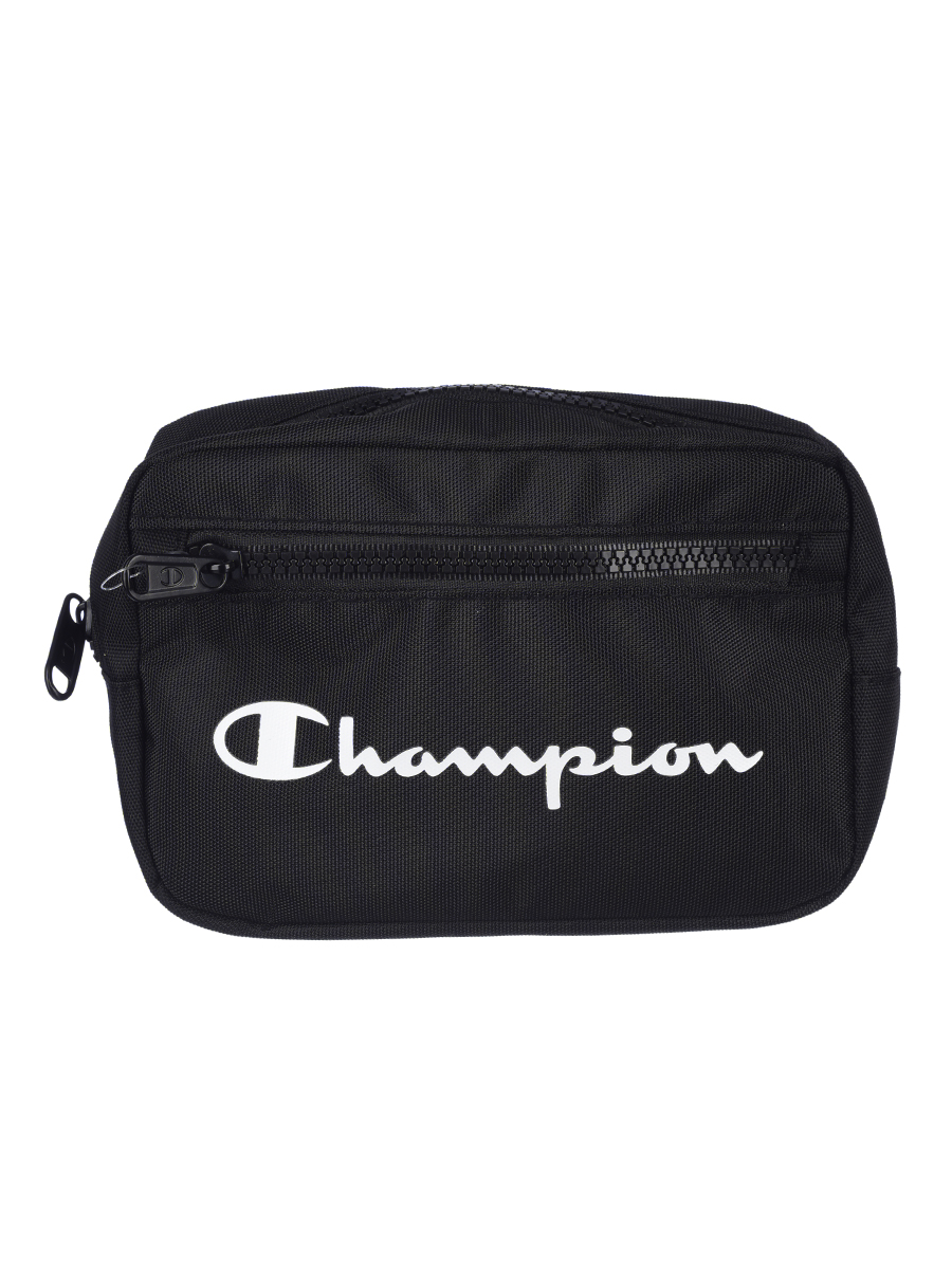 Поясная сумка унисекс Champion Belt Bag, черный