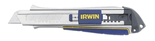 Нож IRWIN Pro-Touch Snap-Off 25мм