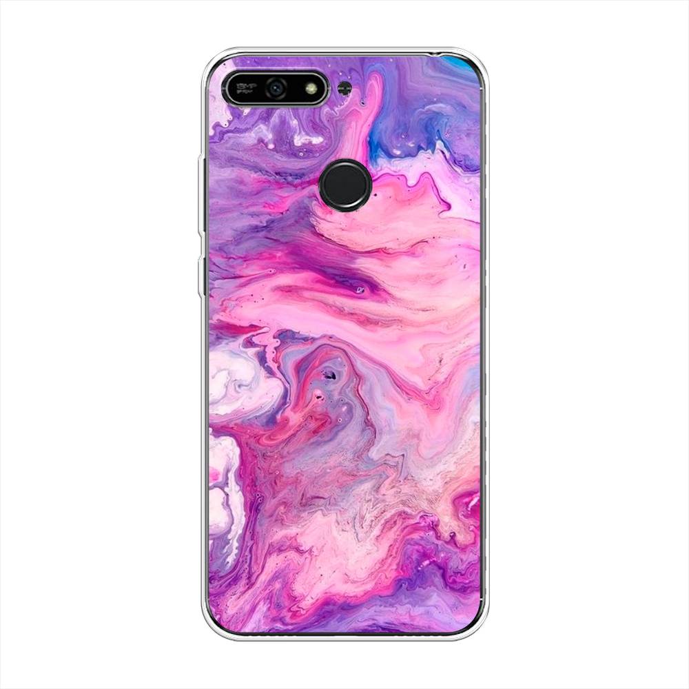 Чехол на Honor 7A Pro 
