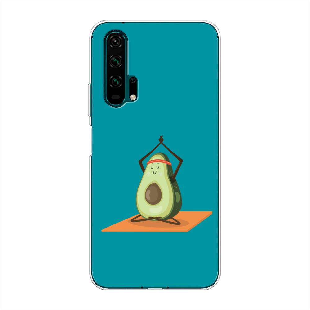 Чехол для Honor 20 Pro 