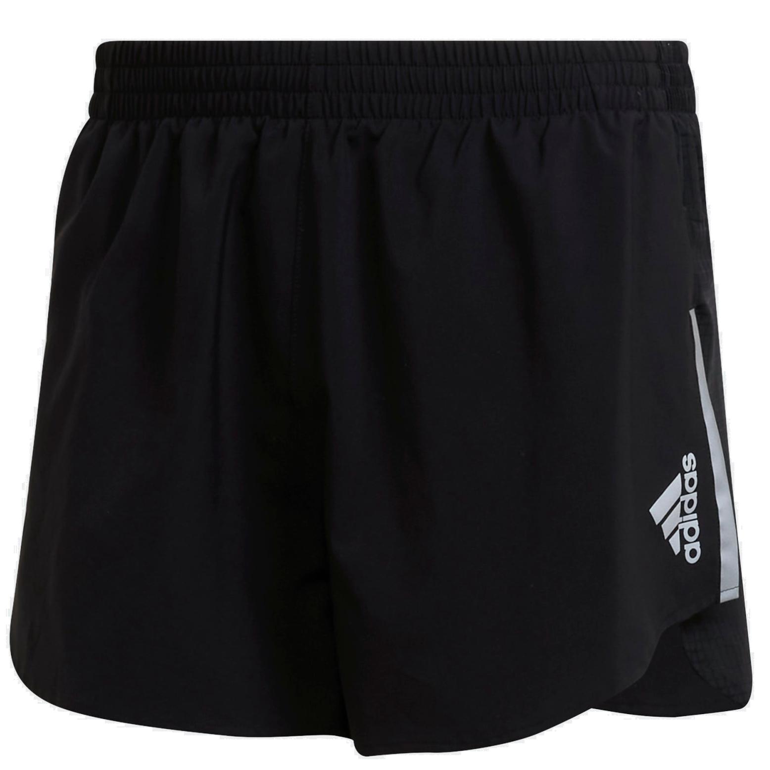 

Шорты мужские Adidas H58575 черные 52; 54, H58575
