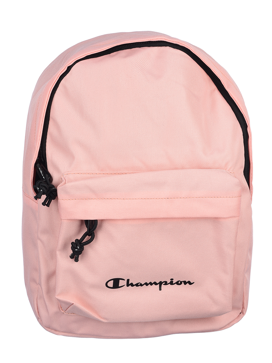 Рюкзак унисекс Champion Small Backpack розовый