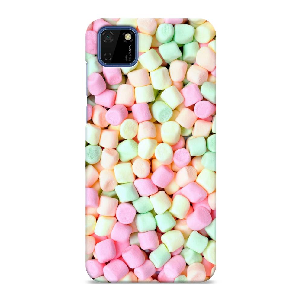 

Чехол Awog "Marshmallows" для Huawei Y5p