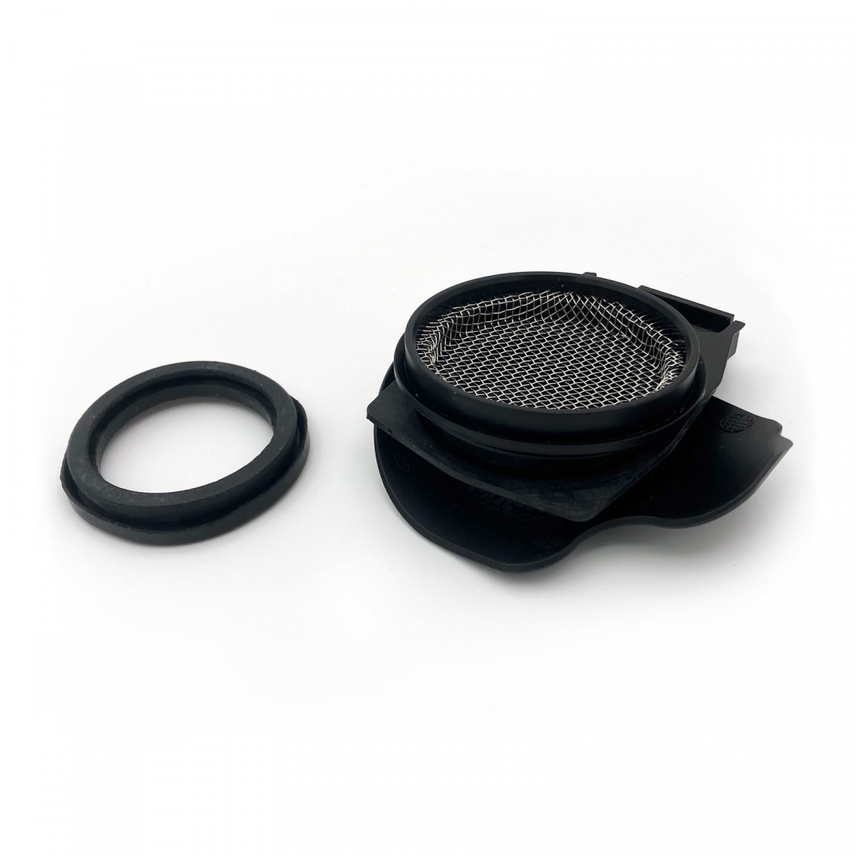 

Уплотнитель для бытового пылесоса Karcher 4.070-191.0, Черный, 4.070-191.0