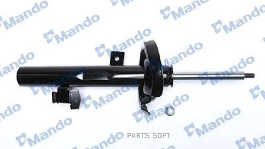 

Амортизатор Пер.Прав. Ford Kuga I Mando арт. MSS016160
