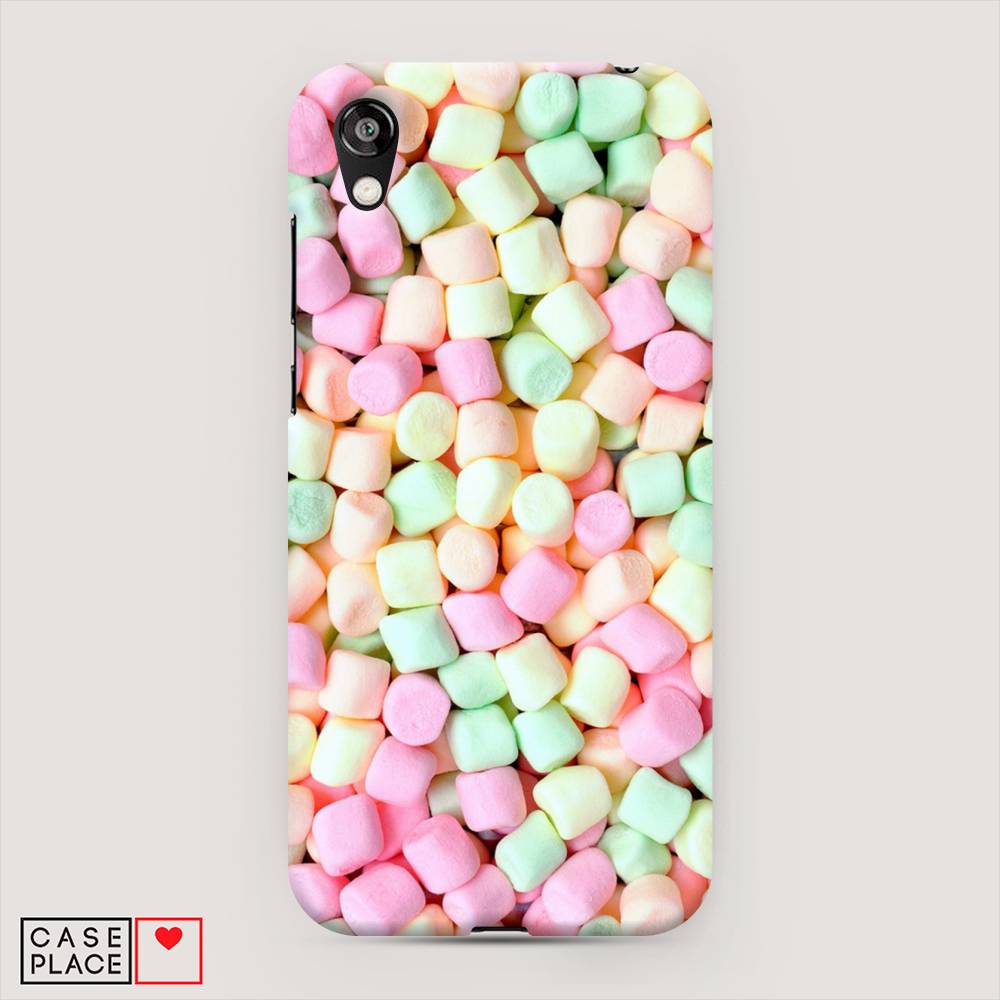 

Чехол Awog "Marshmallows" для Huawei Y5 2019, 69020-7